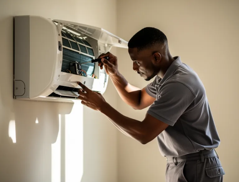 AC Repair Long Branch